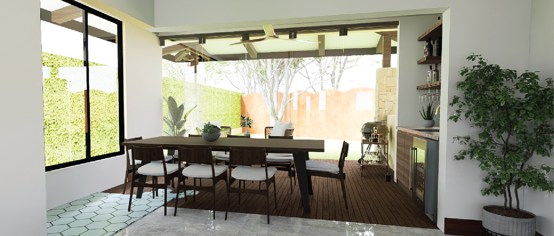 Villa near Moscow photo